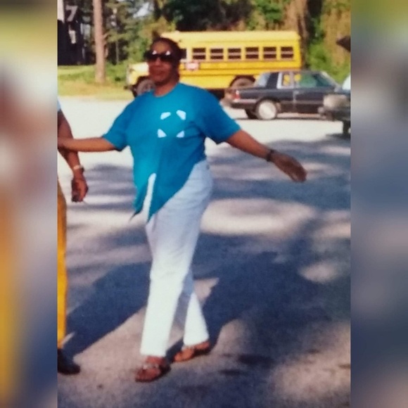 Meet your Posher, Rachell - Picture 1 of 1